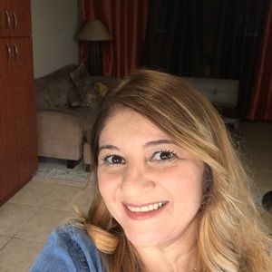 Meet your Posher, Grisel